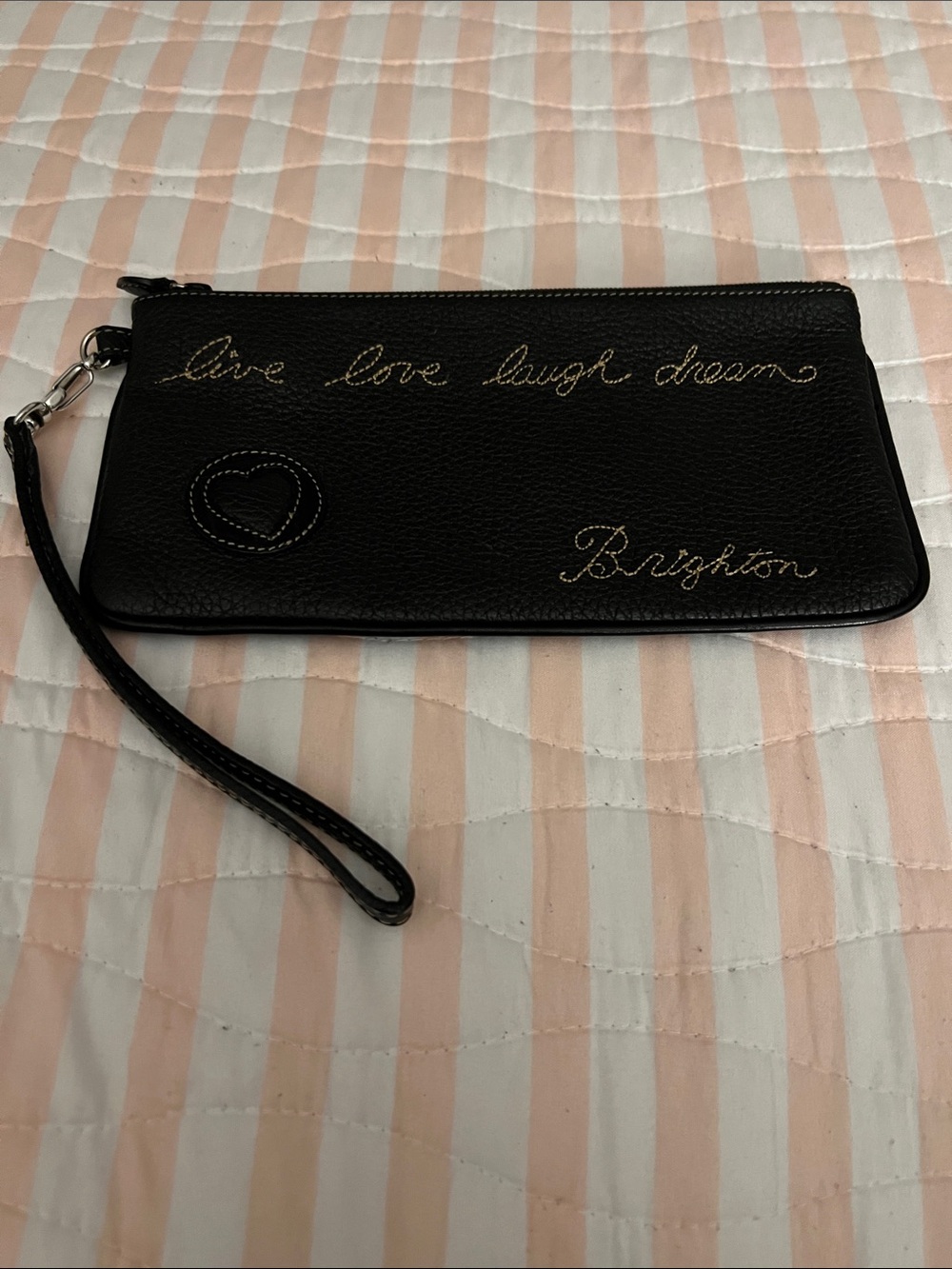Brighton wristlet - Picture 2 of 11